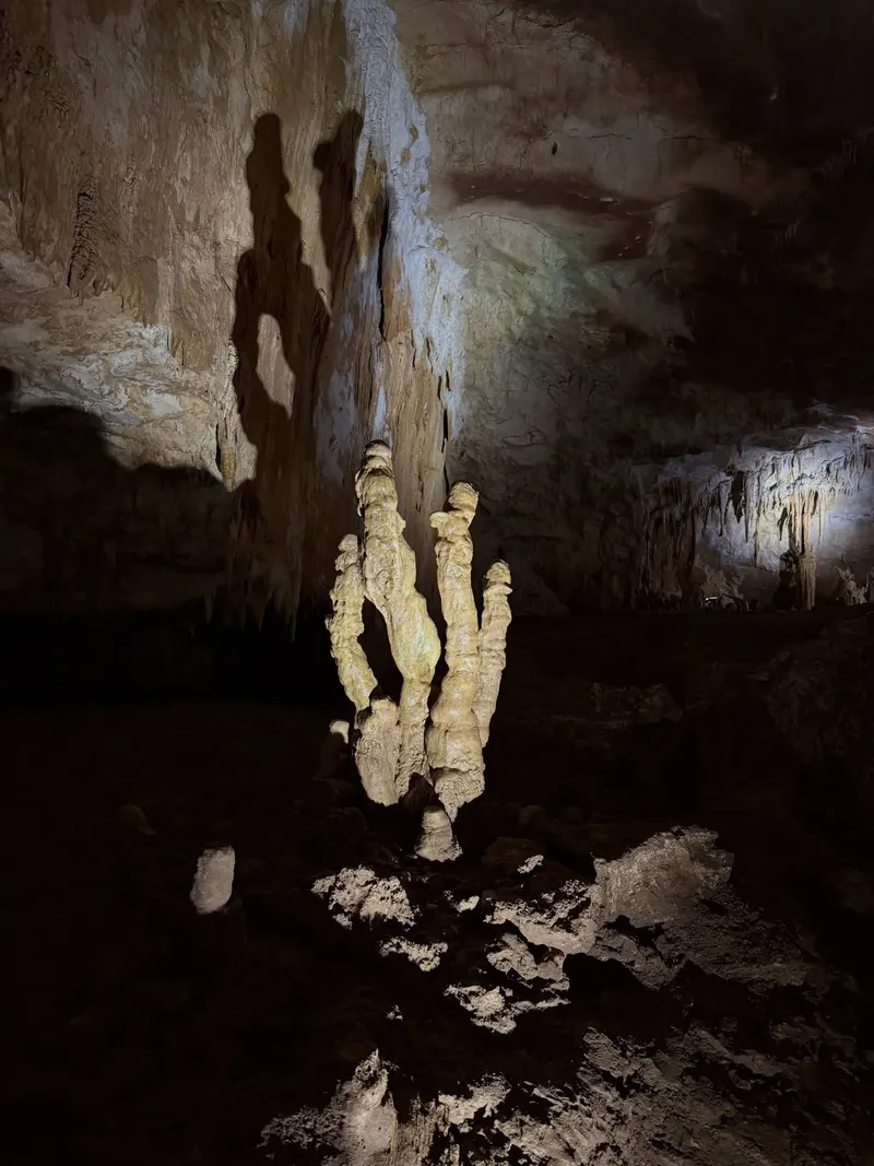 Martvili Canyon & Prometheus Cave Tour From Batumi
